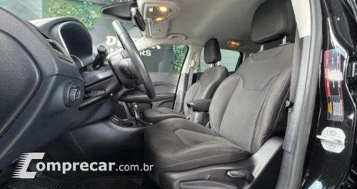 COMPASS SPORT 2.0 4x2 Flex 16V Aut.