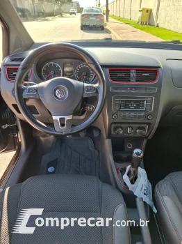 FOX 1.6 MI Rock IN RIO 8V