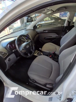 HB20 1.6 Premium 16V