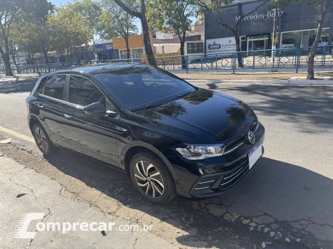 POLO 1.0 170 TSI Highline