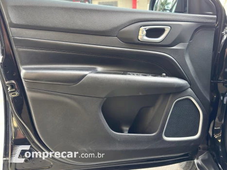 COMPASS 2.0 TD350 TURBO DIESEL LONGITUDE AT9