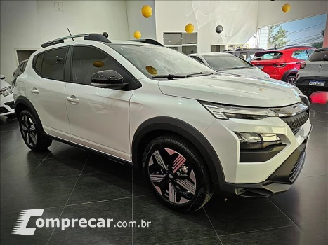 KARDIAN 1.0 TCE Techno EDC