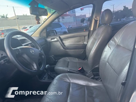 ASTRA 2.0 MPFI Advantage 8V