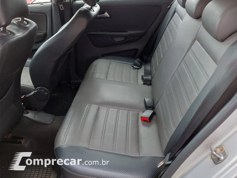 Fox 1.6 Mi 8V Flex 4P Manual