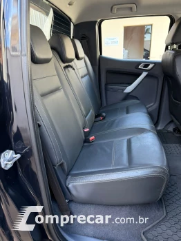 Ranger limited 3.2 4x4