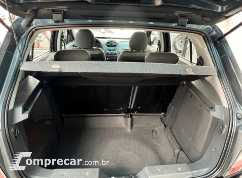 AGILE 1.4 MPFI LT 8V