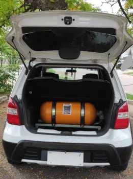 LIVINA 1.6 SL X-gear 16V