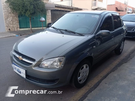 CHEVROLET CLASSIC 1.0 MPFI LS 8V 4 portas