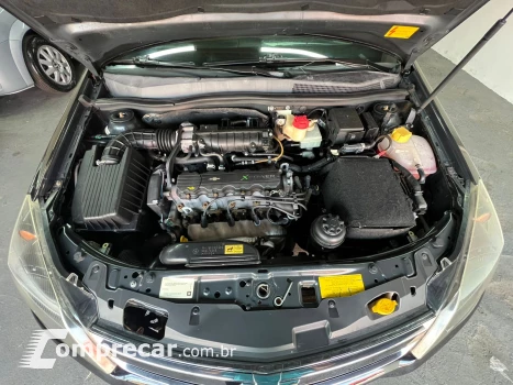 VECTRA 2.0 MPFI GT Hatch 8V