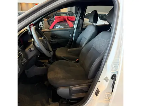 OROCH 1.6 16V SCE FLEX INTENSE MANUAL