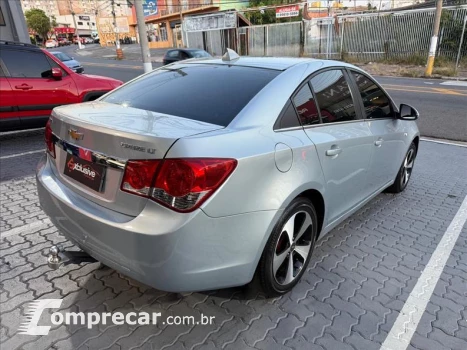 CRUZE 1.8 LT 16V