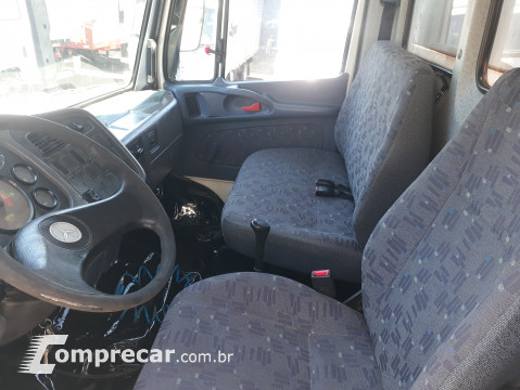 Mercedes Benz 1318 L