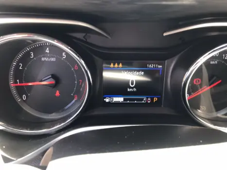 TRACKER 1.2 Turbo Premier