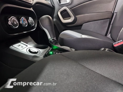 TORO 2.4 16V Multiair Freedom AT9