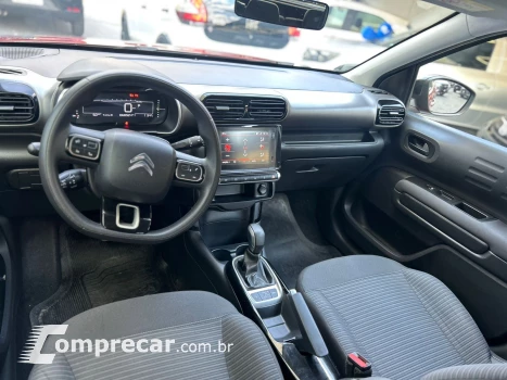 C4 CACTUS 1.6 VTI 120 Feel