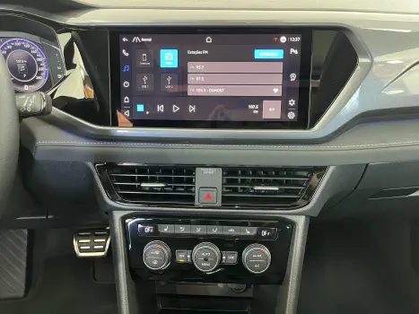 TAOS 1.4 250 TSI Highline