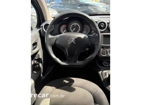 C3 1.2 PURE TECH FLEX TENDANCE MANUAL