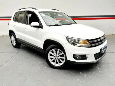 TIGUAN 1.4 TSI 16V 150cv 5p