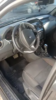 DUSTER 1.6 16V SCE Dynamique