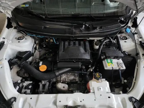 ARGO 1.3 FIREFLY FLEX TREKKING MANUAL