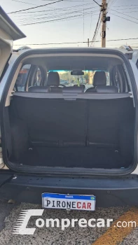 ECOSPORT 2.0 Direct Titanium