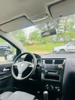 SPACEFOX 1.6/ 1.6 Trend Total Flex 8V 5p