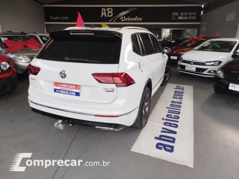 TIGUAN 2.0 350 TSI Allspace R-line 4motion