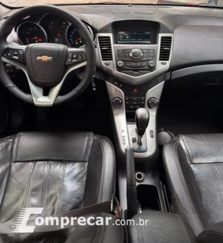 CRUZE 1.8 LT 16V