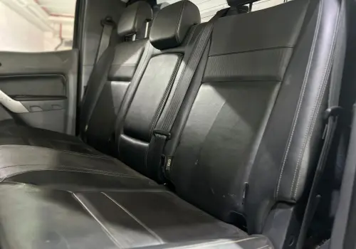 RANGER 3.2 Limited Plus 4X4 CD 20V