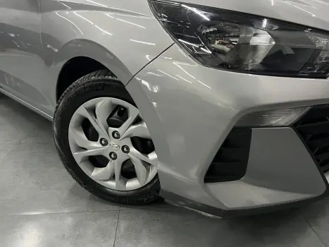 HB20 1.0 12V FLEX COMFORT MANUAL