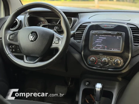 CAPTUR 1.6 16V SCE ZEN