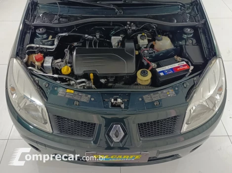 SANDERO 1.0 Expression 16V