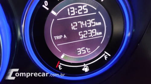 CITY 1.5 EX Sedan 16V