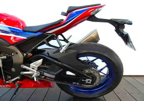 HONDA CBR 1000RR-R FIREBLADE SP