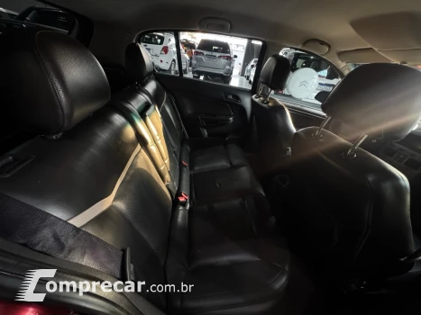 VECTRA 2.0 MPFI GT-X HATCH 8V FLEX 4P AUTOMÁTICO