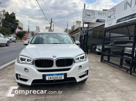X5 3.0 4X4 30D I6 Turbo