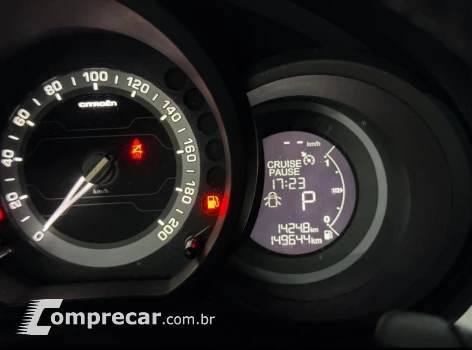 AIRCROSS Shine 1.6 Flex 16V 5p Aut.