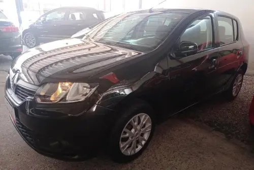 SANDERO 1.0 12V SCE Expression