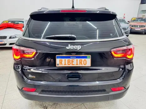 COMPASS LONGITUDE 2.0 FLEX AUT