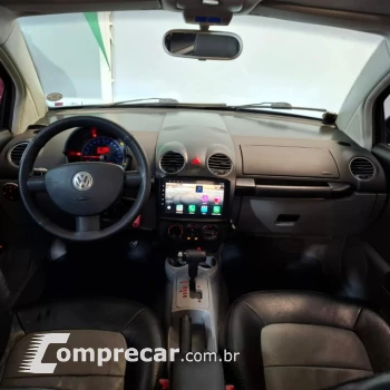 NEW BEETLE 2.0 MI 8V