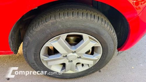 MONTANA 1.4 MPFI LS CS 8V