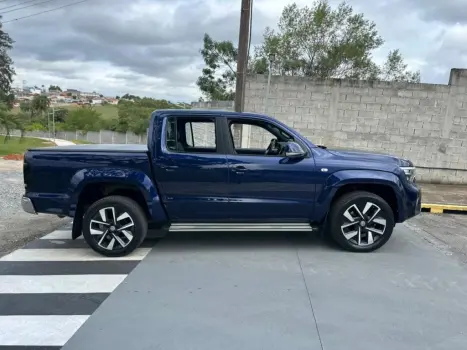 AMAROK 3.0 V6 TDI DIESEL HIGHLINE CD 4MOTION AUTOMÁTICO