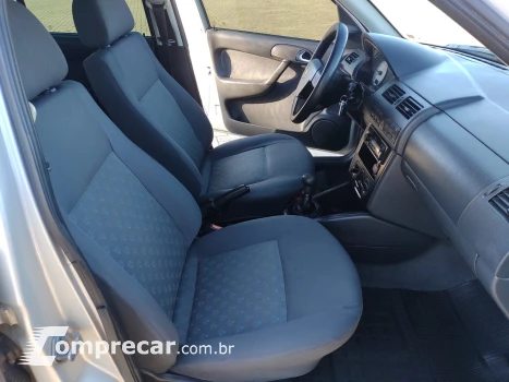 GOL 1.6 MI Power G.III