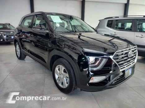 CRETA 1.0 Tgdi Comfort