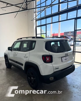 RENEGADE 2.0 16V Turbo Longitude 4X4