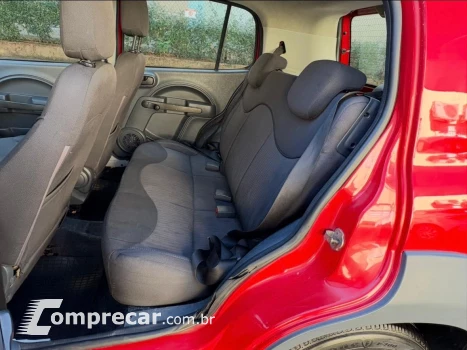 UNO 1.0 MPI Mille Fire 8V