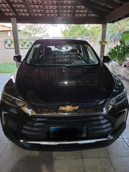 CHEVROLET TRACKER 1.2 Turbo Premier 4 portas