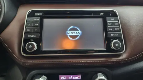 KICKS SL 1.6 16V FlexStar 5p Aut.