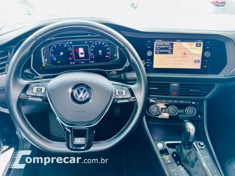 JETTA 1.4 250 TSI R-line