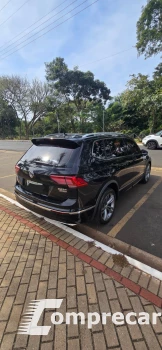 TIGUAN 2.0 300 TSI Allspace R-line